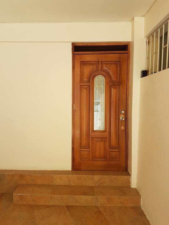 Wizzy Apartment Ocho Rios Exterior foto