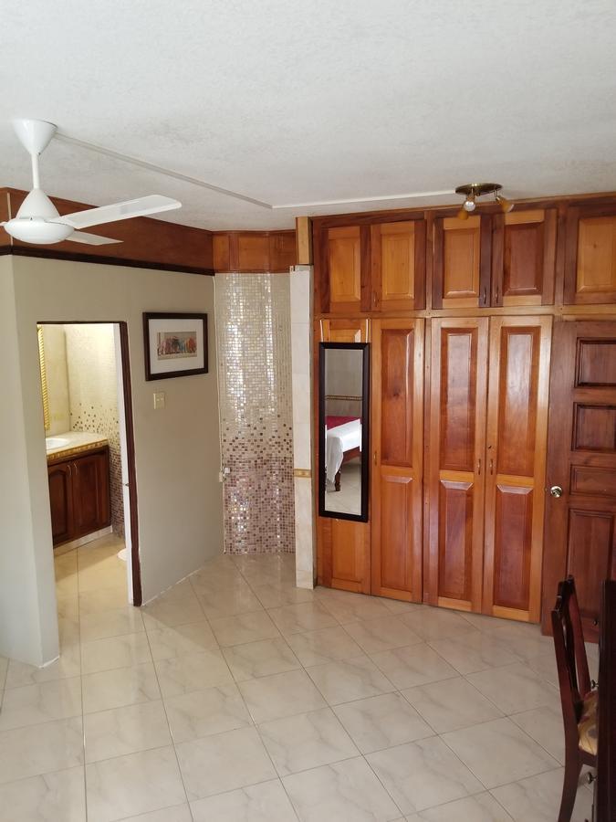 Wizzy Apartment Ocho Rios Exterior foto