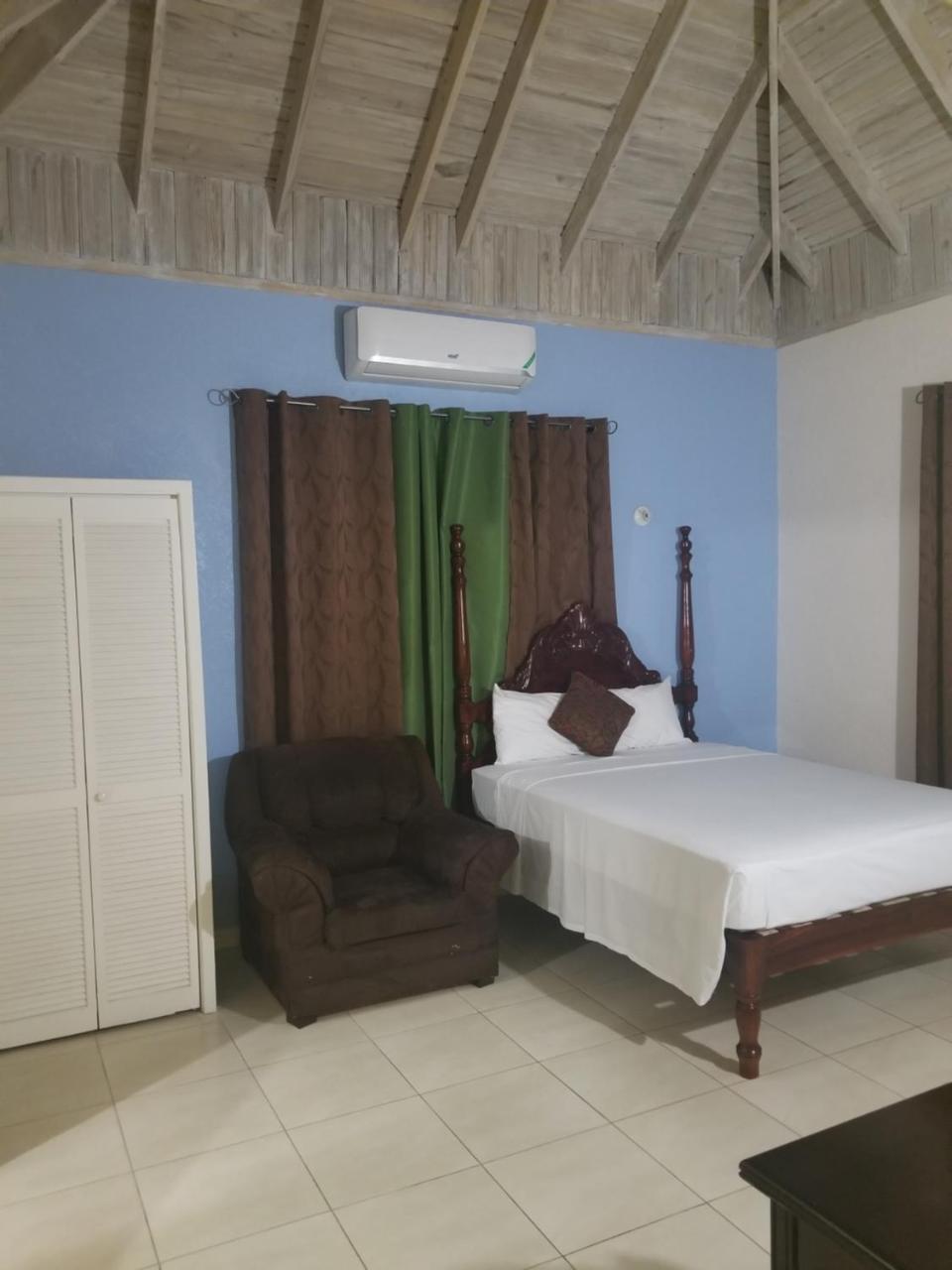 Wizzy Apartment Ocho Rios Exterior foto