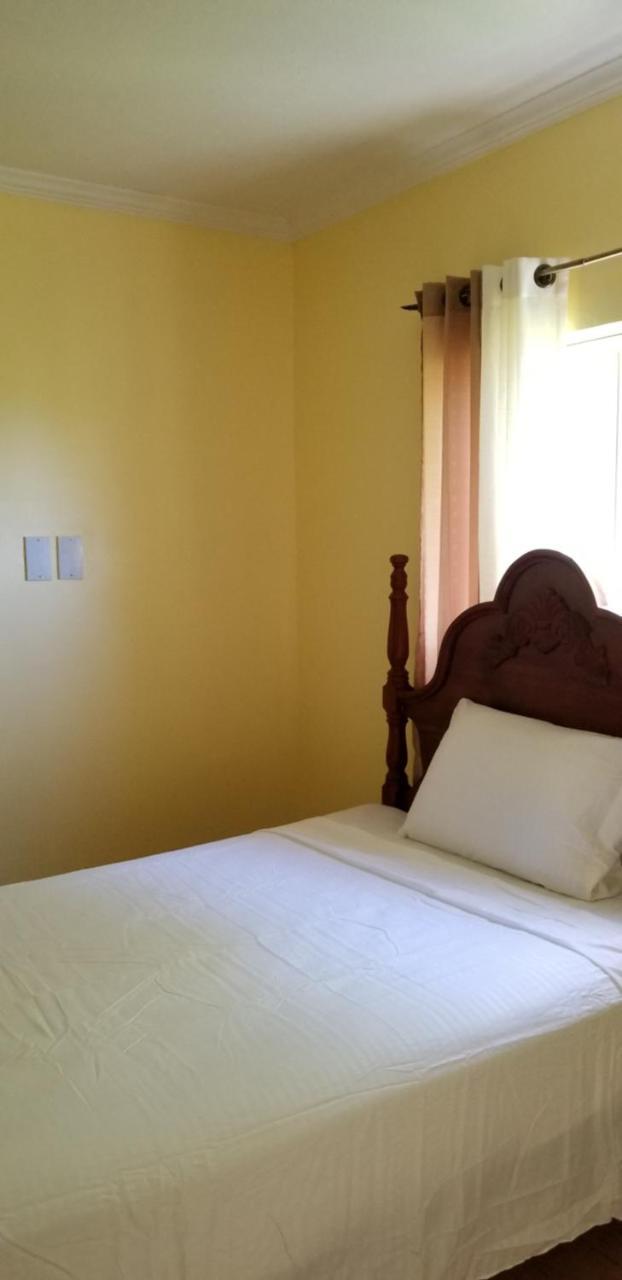 Wizzy Apartment Ocho Rios Exterior foto