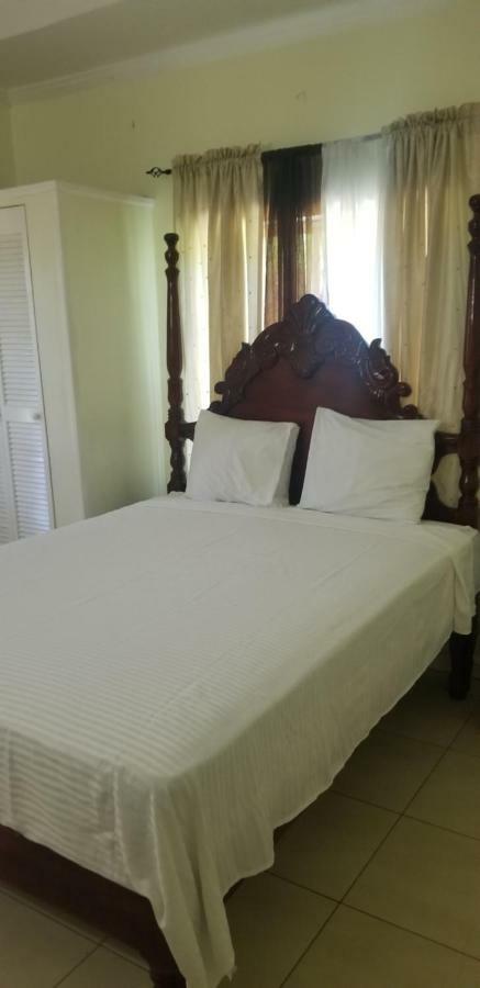 Wizzy Apartment Ocho Rios Exterior foto